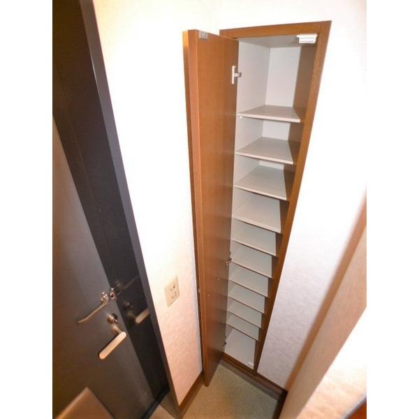 メゾン大泉（103） 部屋画像