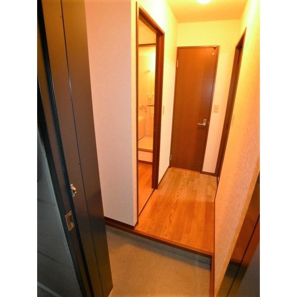 メゾン大泉（103） 部屋画像