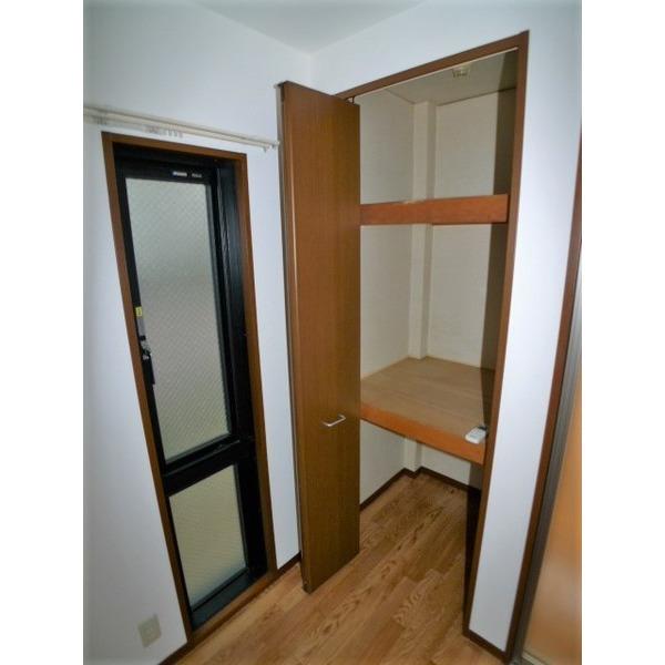 メゾン大泉（103） 部屋画像