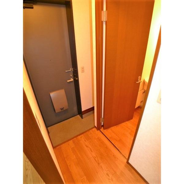 メゾン大泉（103） 部屋画像