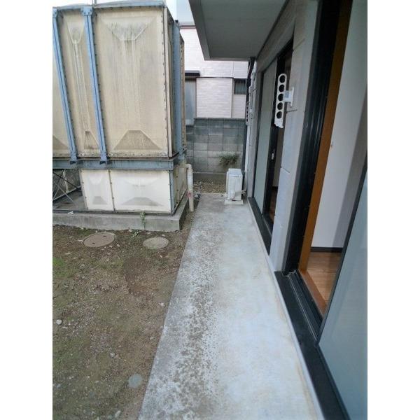 メゾン大泉（103） 部屋画像