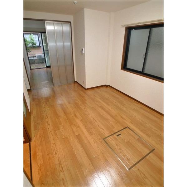 メゾン大泉（103） 部屋画像