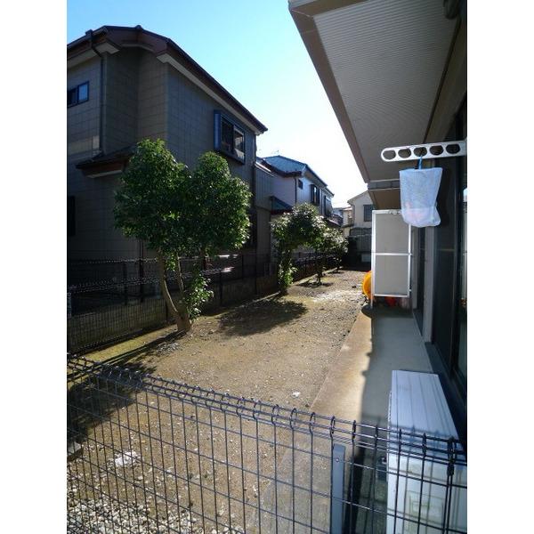 メゾン大泉（103） 共有部分