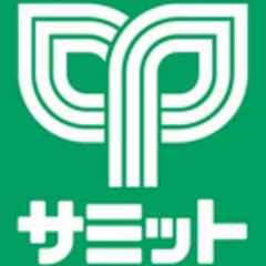 サミットストア大泉学園店：504m