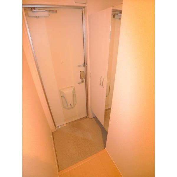 ラ・ルーチェB（202） 部屋画像