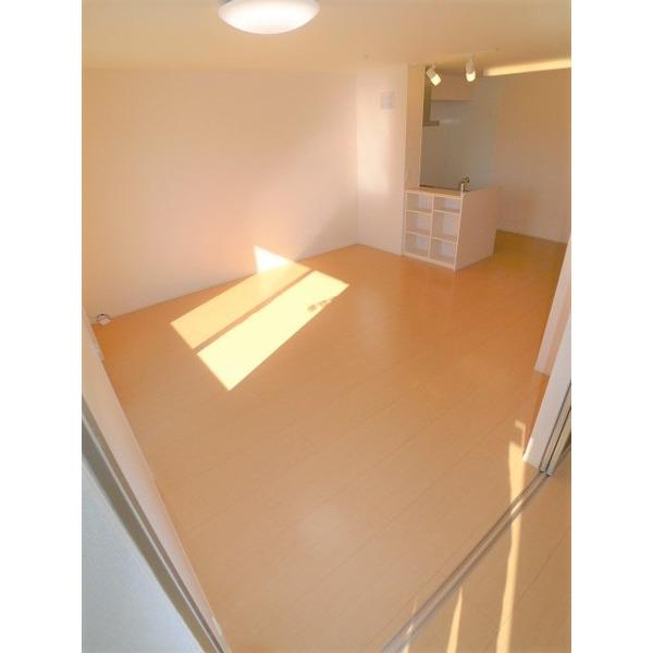 ラ・ルーチェB（202） 部屋画像