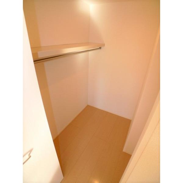 ラ・ルーチェB（202） 部屋画像