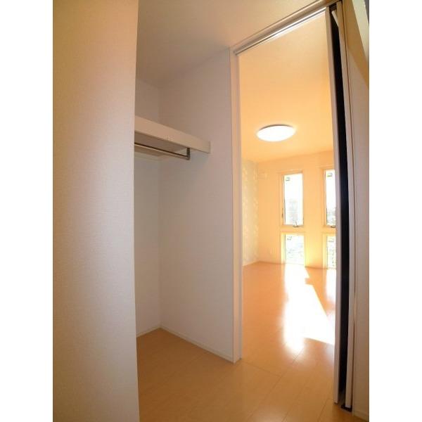 ラ・ルーチェB（202） 部屋画像