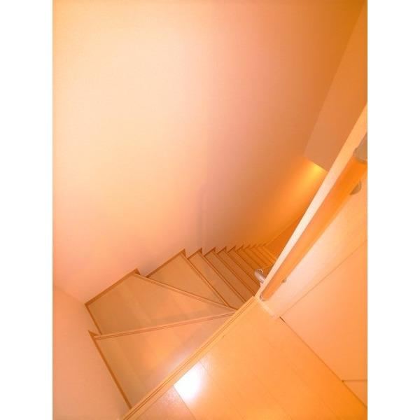 ラ・ルーチェB（202） 部屋画像