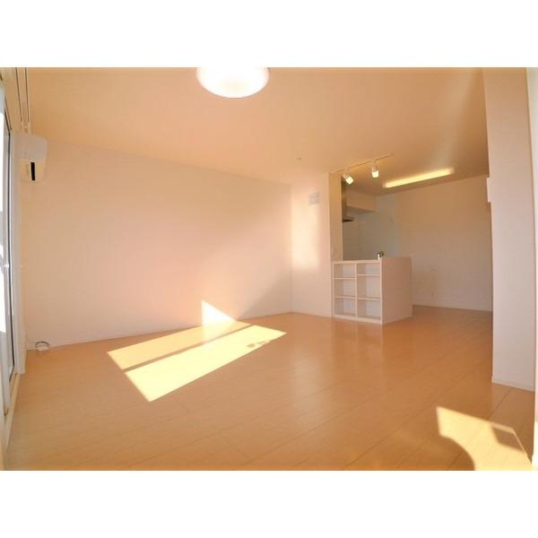 ラ・ルーチェB（202） 部屋画像
