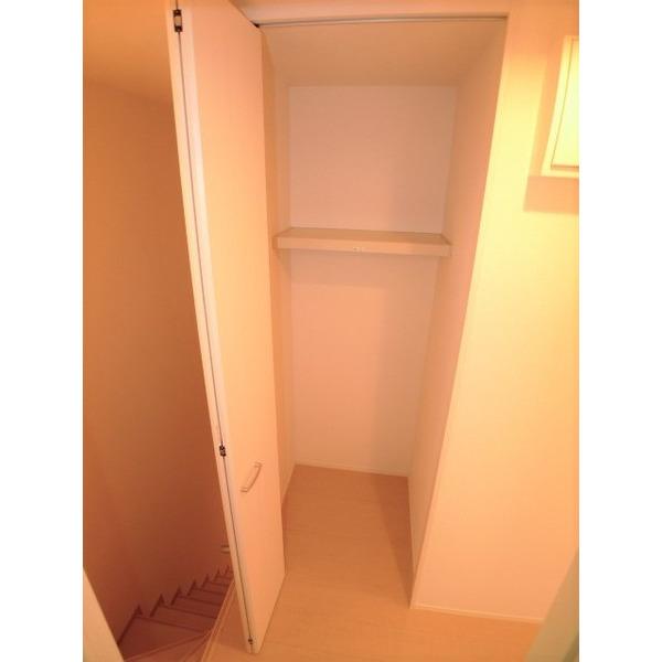 ラ・ルーチェB（202） 部屋画像
