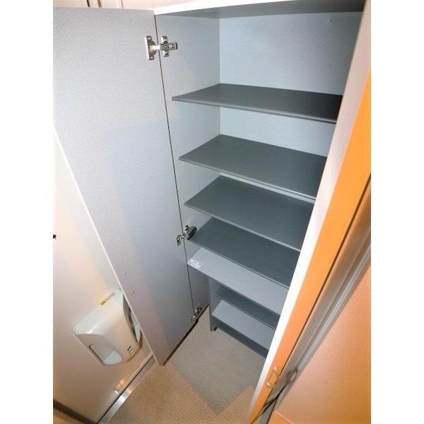 ラ・ルーチェB（202） 部屋画像