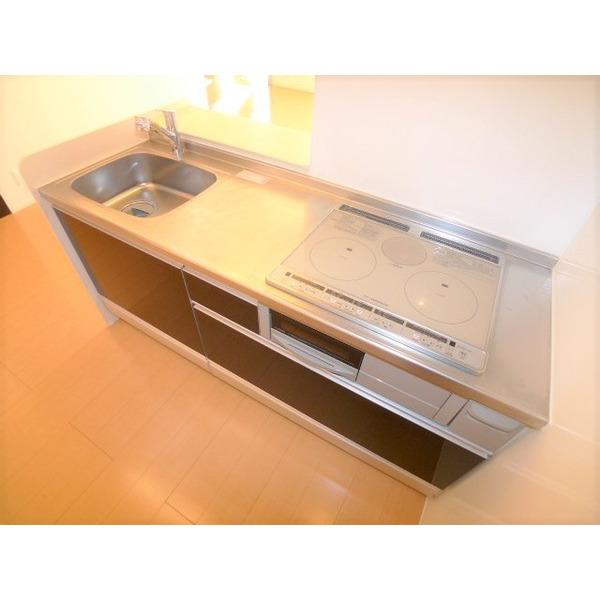 ラ・ルーチェB（202） 部屋画像