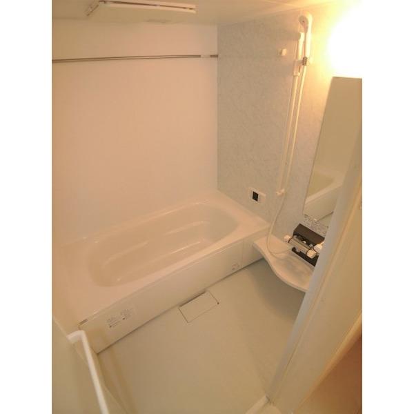 ラ・ルーチェB（202） 部屋画像