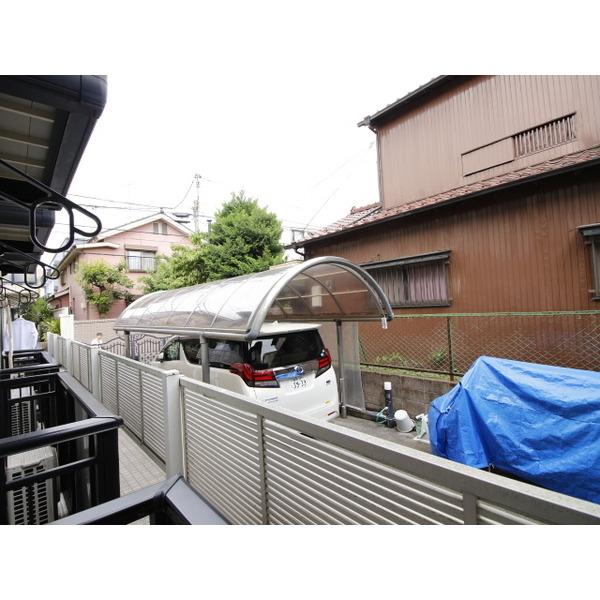 グランディール葵（105） 部屋画像