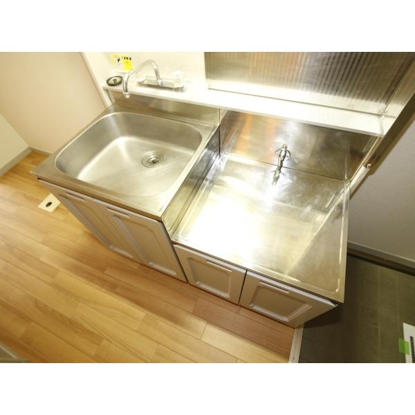 グランディール葵（105） 部屋画像
