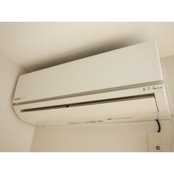 グランディール葵（105） 部屋画像