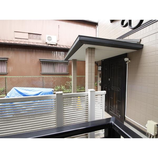 グランディール葵（105） 部屋画像