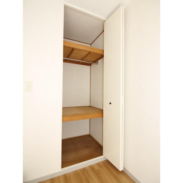 グランディール葵（105） 部屋画像