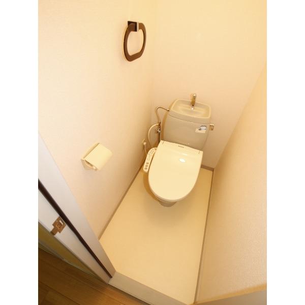 グランディール葵（105） 部屋画像