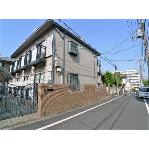 グランディール葵（105） 外観