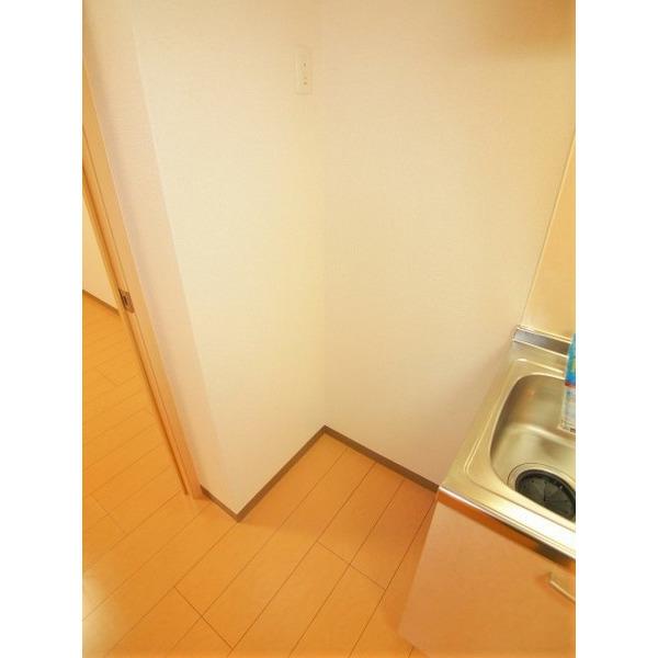レガーロＲ＆Ｍ（303） 部屋画像