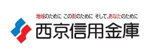西京信用金庫北町支店：494m