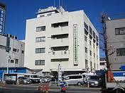志村警察署：3206m