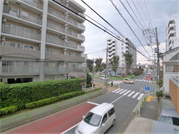 クラウディア平和台（201） 部屋画像