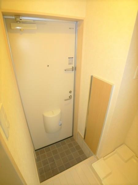 グローリーハイツ（1-103） 部屋画像