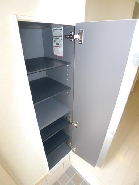 グローリーハイツ（1-103） 部屋画像