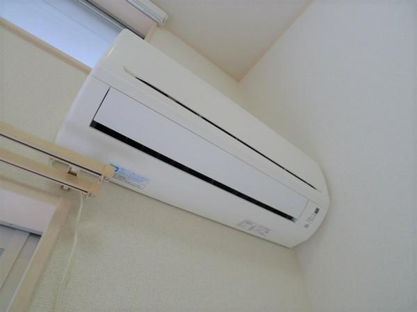 グローリーハイツ（1-103） 部屋画像