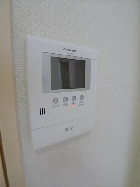グローリーハイツ（1-103） 部屋画像