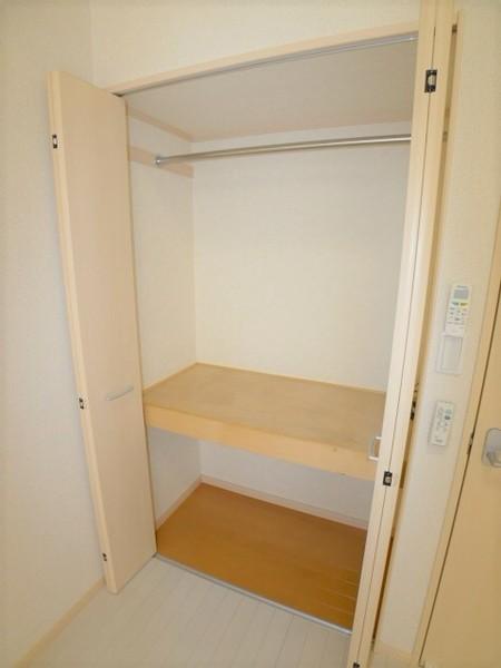 グローリーハイツ（1-103） 部屋画像