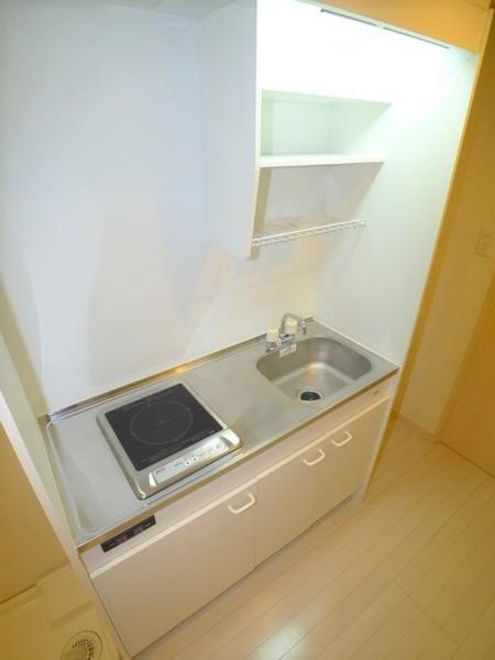 グローリーハイツ（1-103） 部屋画像
