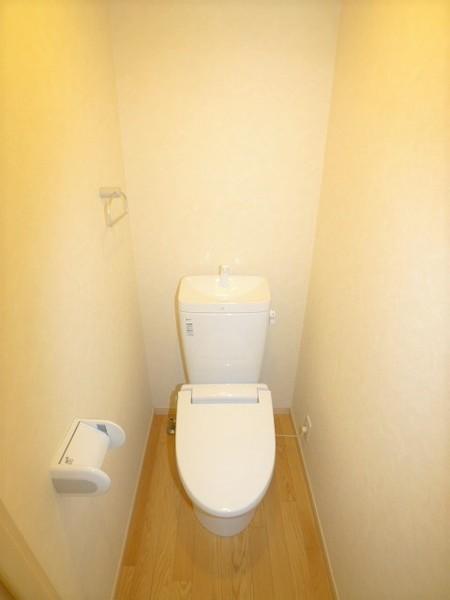 グローリーハイツ（1-103） 部屋画像