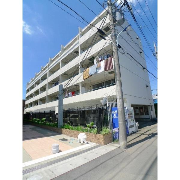 アドバンス和光（405） 外観