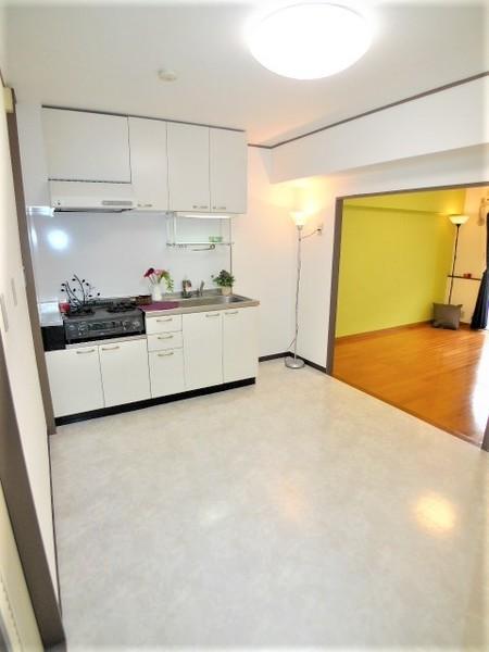 アドバンス和光（405） 部屋画像
