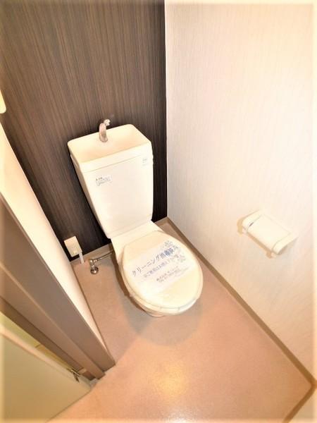 アドバンス和光（405） 部屋画像