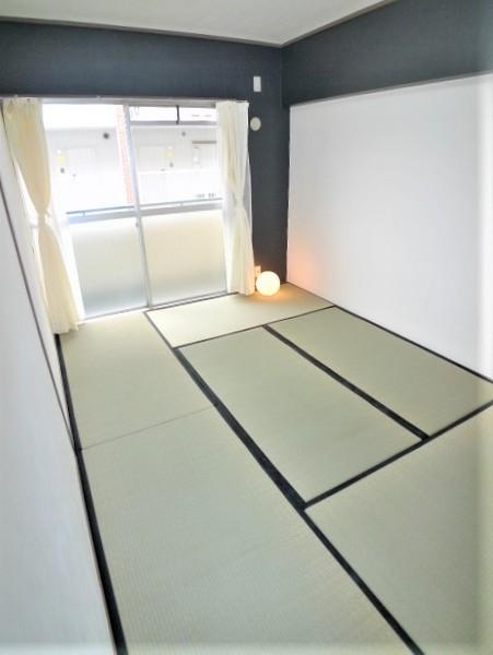 アドバンス和光（405） 部屋画像