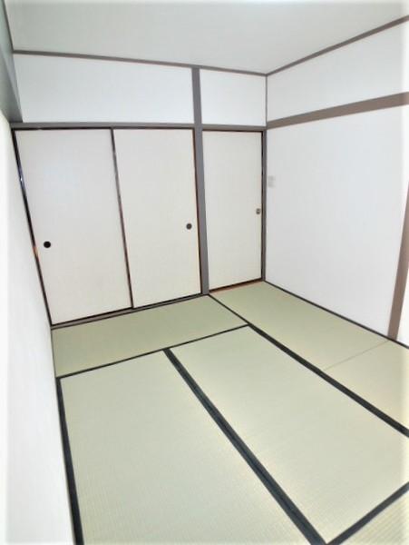 アドバンス和光（405） 部屋画像