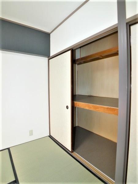 アドバンス和光（405） 部屋画像