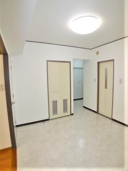 アドバンス和光（405） 部屋画像