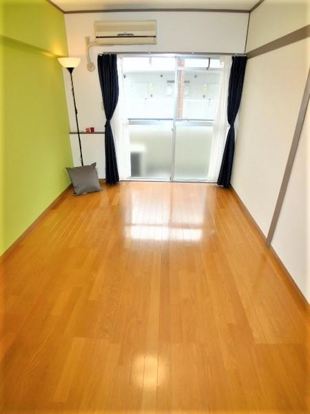 アドバンス和光（405） 部屋画像