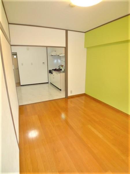 アドバンス和光（405） 部屋画像