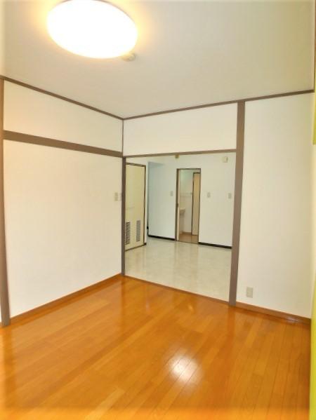 アドバンス和光（405） 部屋画像