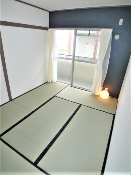 アドバンス和光（405） 部屋画像