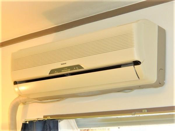 アドバンス和光（405） 部屋画像
