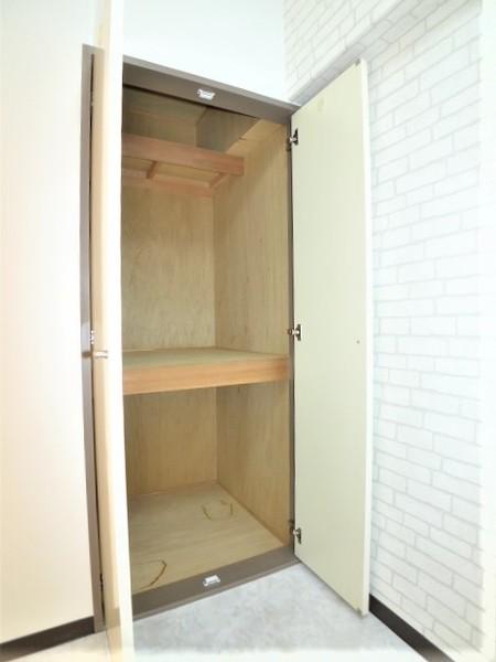 アドバンス和光（405） 部屋画像