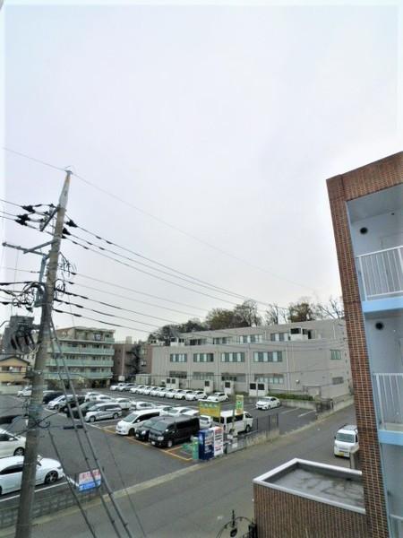 アドバンス和光（405） 部屋画像